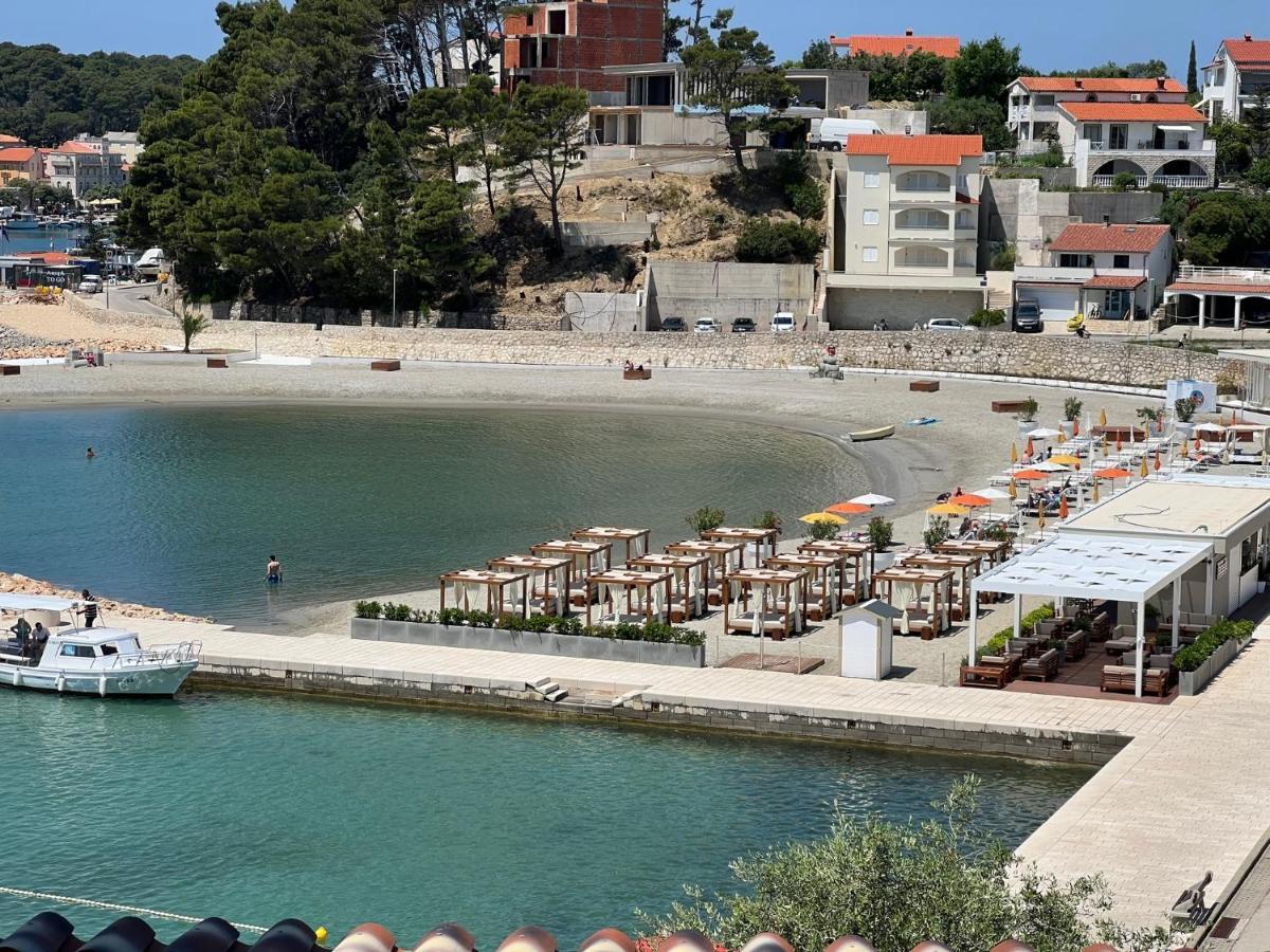 Banjol Villas Arbia - Rio By The Beach מראה חיצוני תמונה