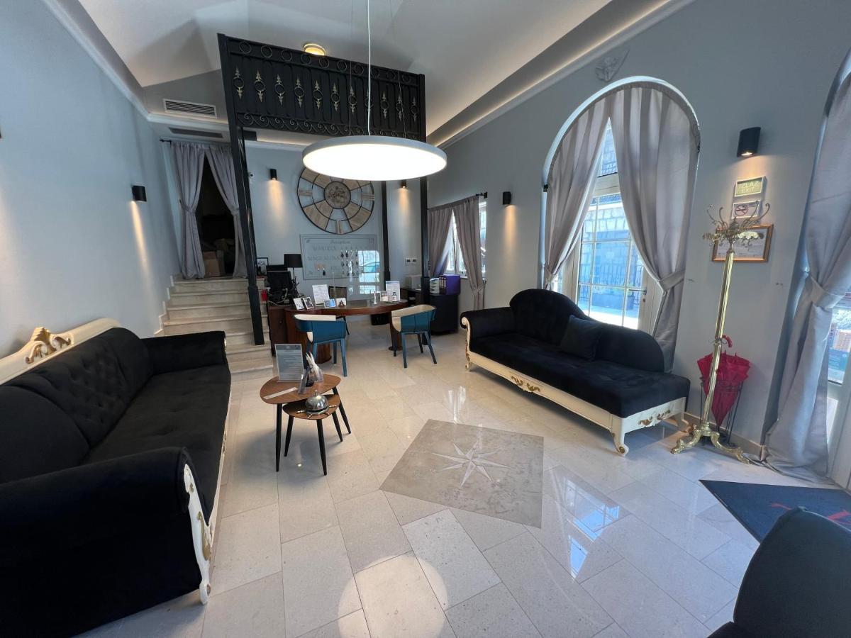 Banjol Villas Arbia - Rio By The Beach מראה חיצוני תמונה