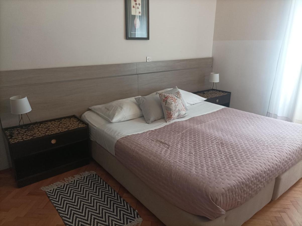Banjol Villas Arbia - Rio By The Beach מראה חיצוני תמונה