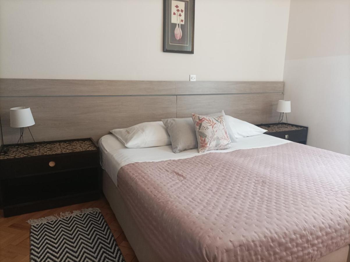 Banjol Villas Arbia - Rio By The Beach מראה חיצוני תמונה