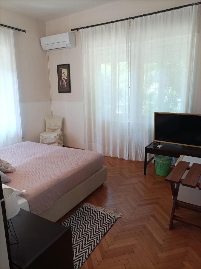 Banjol Villas Arbia - Rio By The Beach מראה חיצוני תמונה