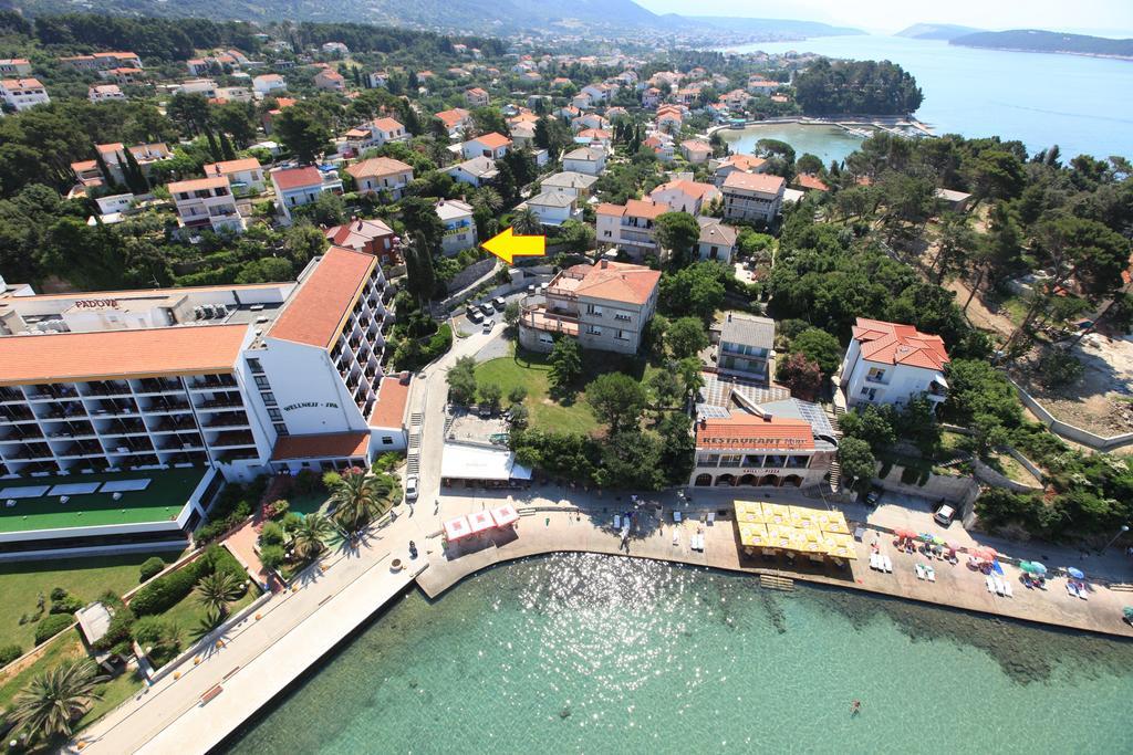 Banjol Villas Arbia - Rio By The Beach מראה חיצוני תמונה