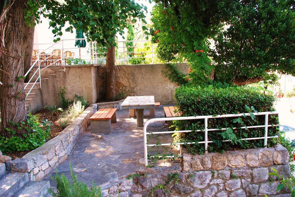 Banjol Villas Arbia - Rio By The Beach מראה חיצוני תמונה