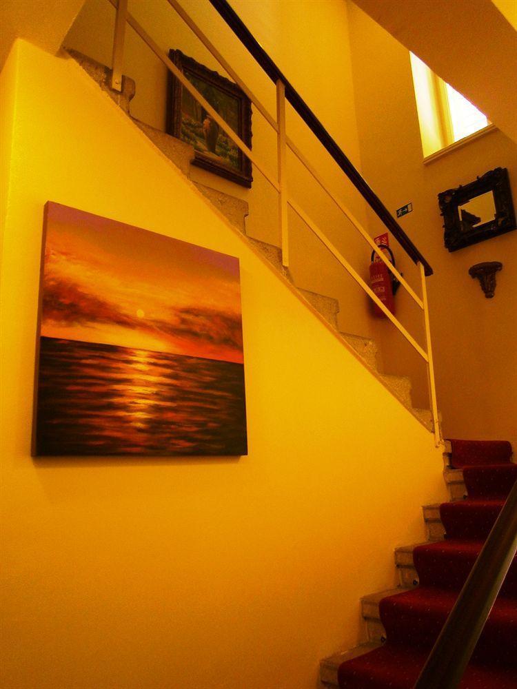 Banjol Villas Arbia - Rio By The Beach מראה חיצוני תמונה