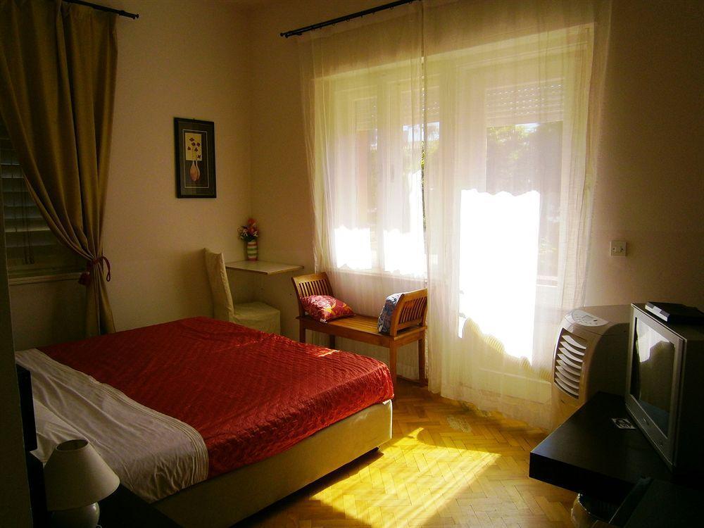 Banjol Villas Arbia - Rio By The Beach מראה חיצוני תמונה
