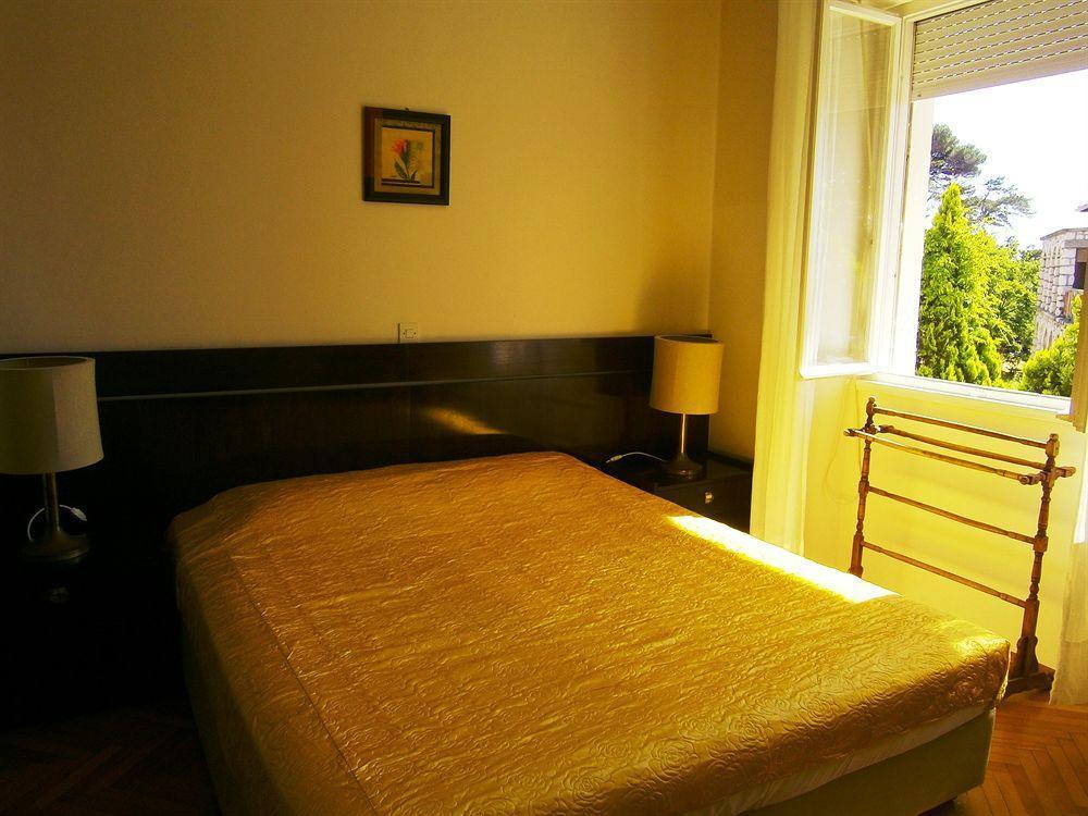 Banjol Villas Arbia - Rio By The Beach מראה חיצוני תמונה