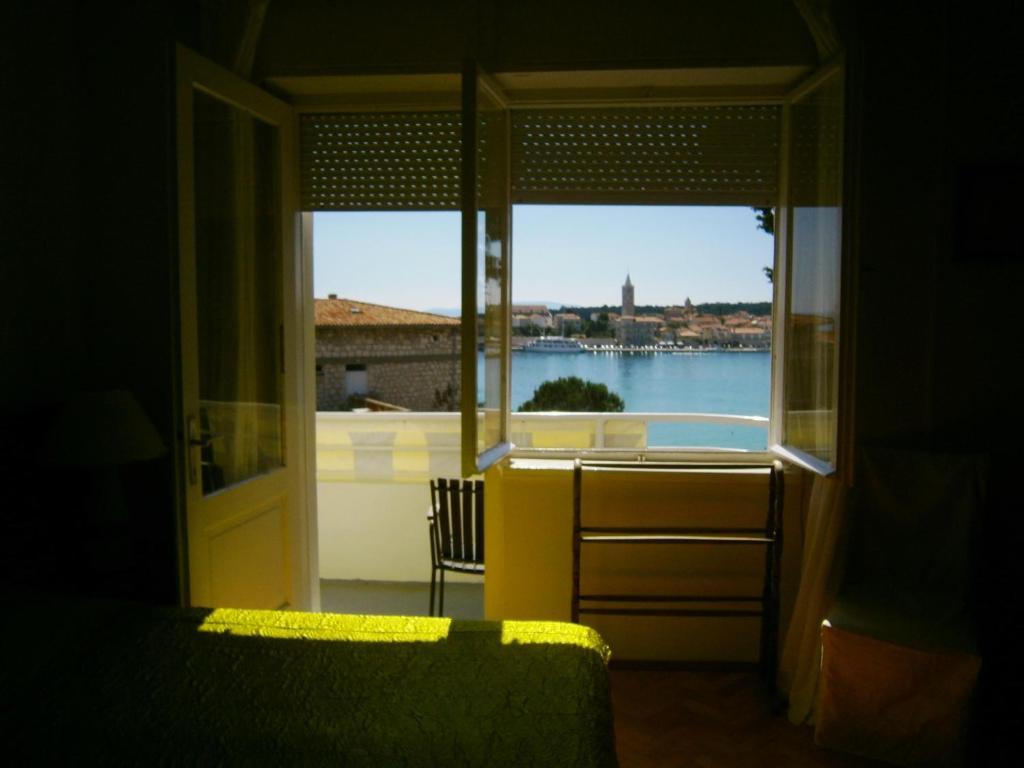 Banjol Villas Arbia - Rio By The Beach חדר תמונה