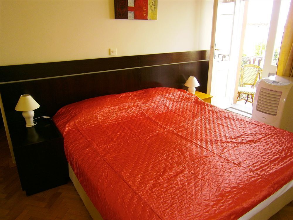 Banjol Villas Arbia - Rio By The Beach מראה חיצוני תמונה