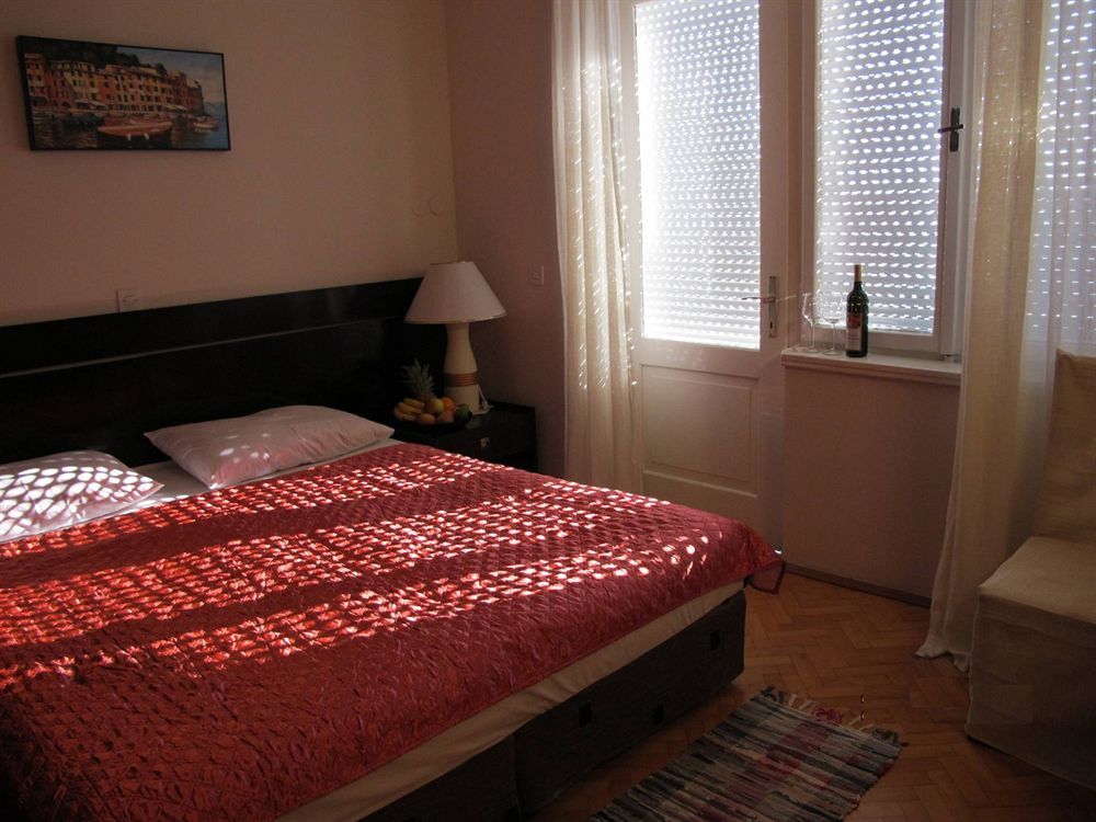 Banjol Villas Arbia - Rio By The Beach מראה חיצוני תמונה