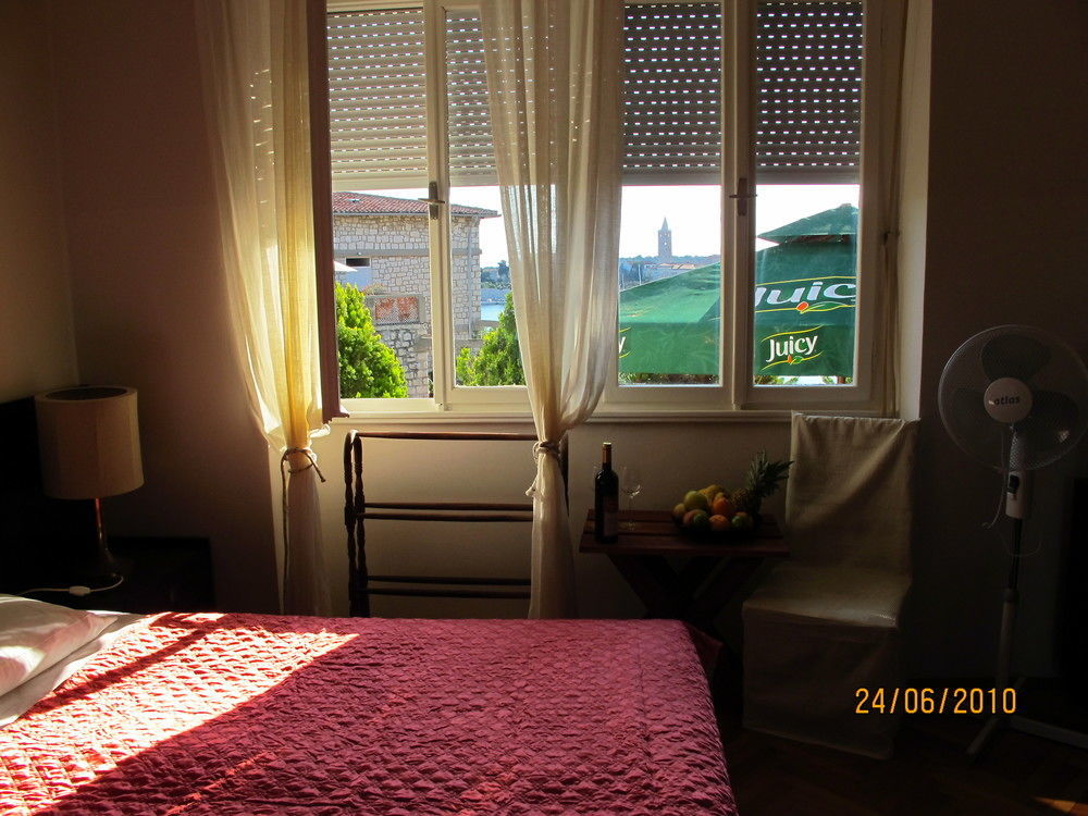 Banjol Villas Arbia - Rio By The Beach מראה חיצוני תמונה