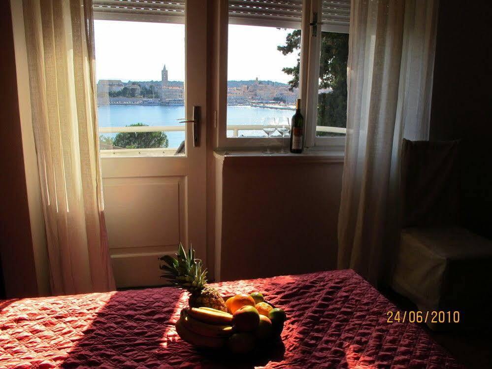 Banjol Villas Arbia - Rio By The Beach מראה חיצוני תמונה